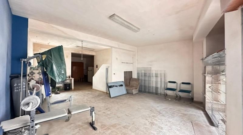 Valencia - Carlet - 249m2