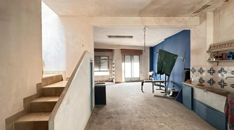 Valencia - Carlet - 249m2