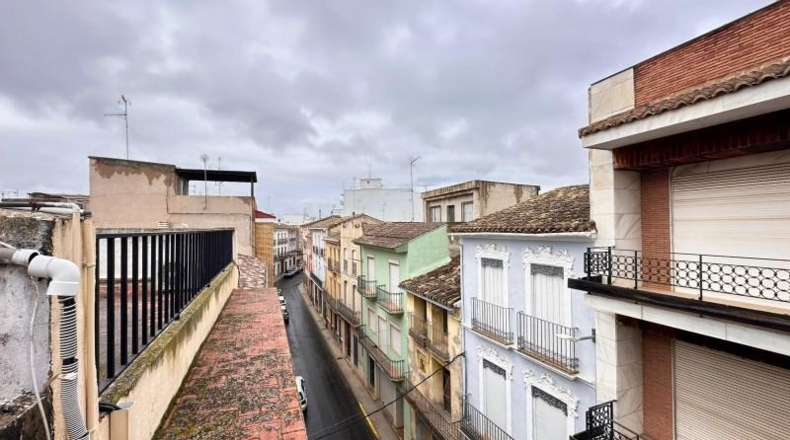 Valencia - Carlet - 249m2