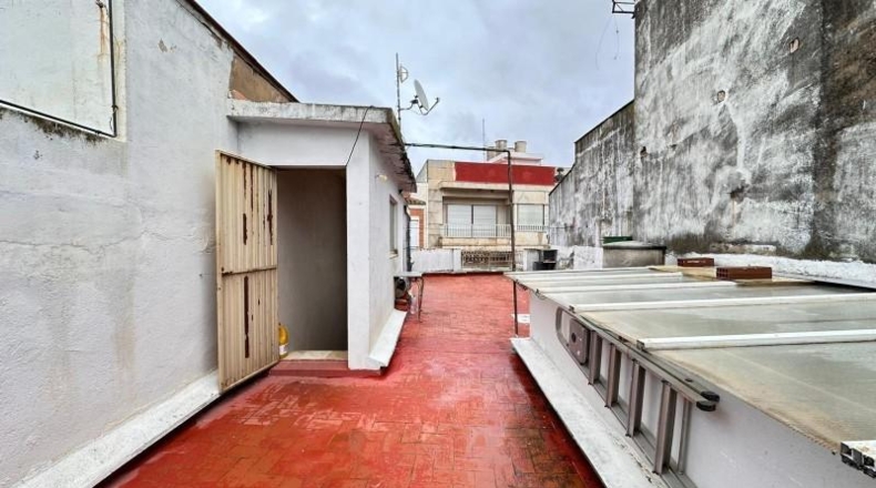 Valencia - Carlet - 249m2