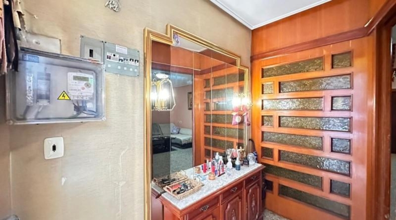 Valencia - Carlet - 249m2