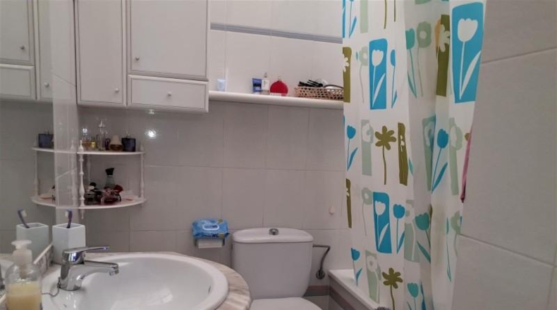 Tarragona - Alcanar - 139m2