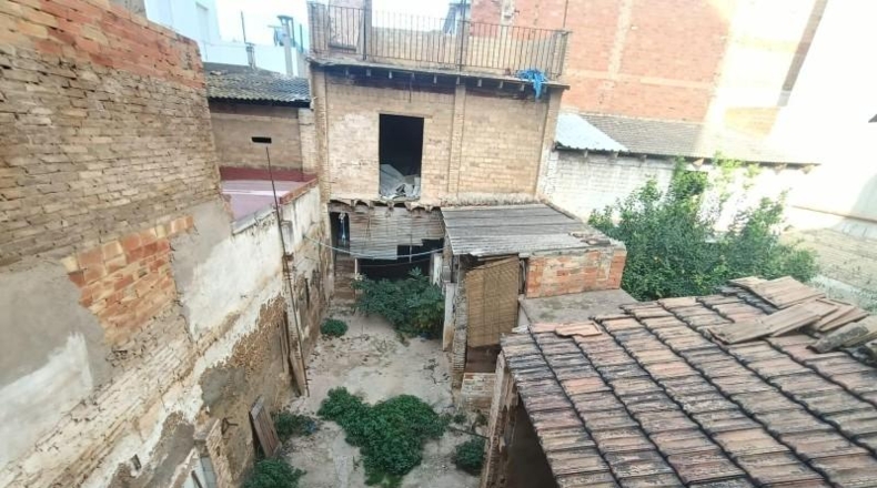 Alicante - Dolores - 271m2