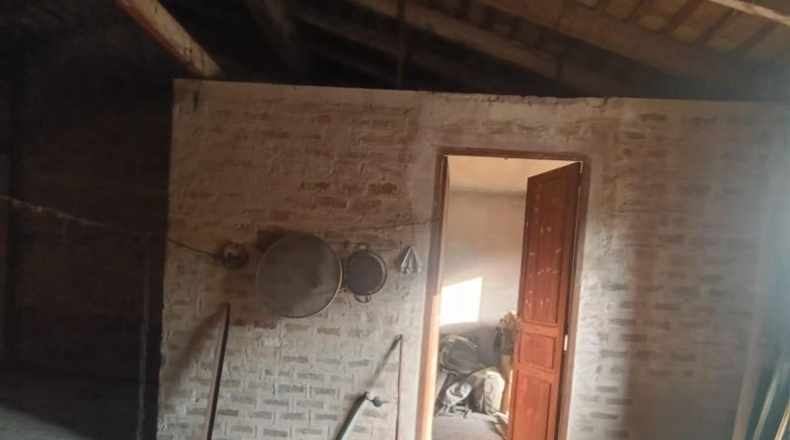 Alicante - Dolores - 271m2