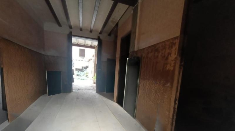 Alicante - Dolores - 271m2