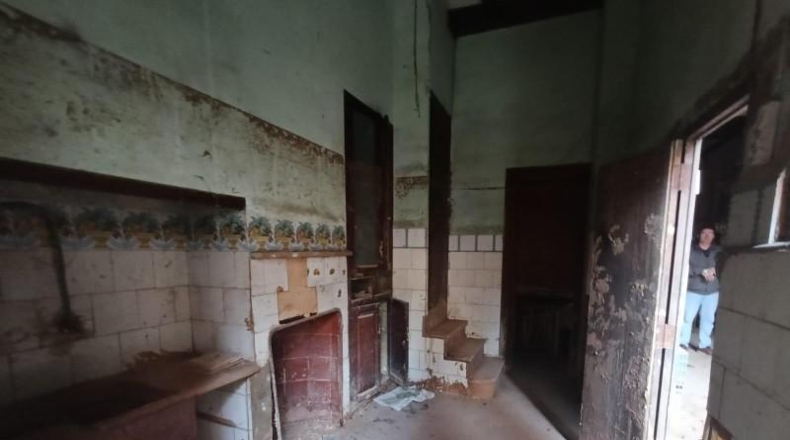 Alicante - Dolores - 271m2