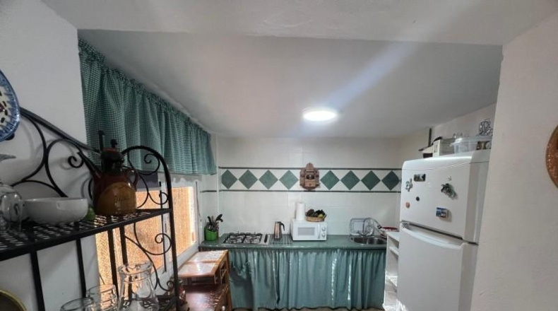 Córdoba - Hornachuelos - 187m2