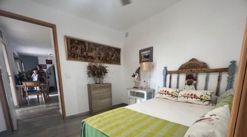 Córdoba - Hornachuelos - 187m2