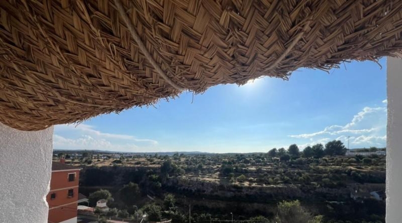 Córdoba - Hornachuelos - 187m2