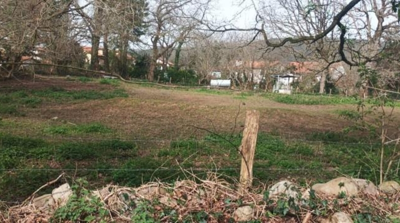 Cantabria - Cabezón de la Sal - 3344m2