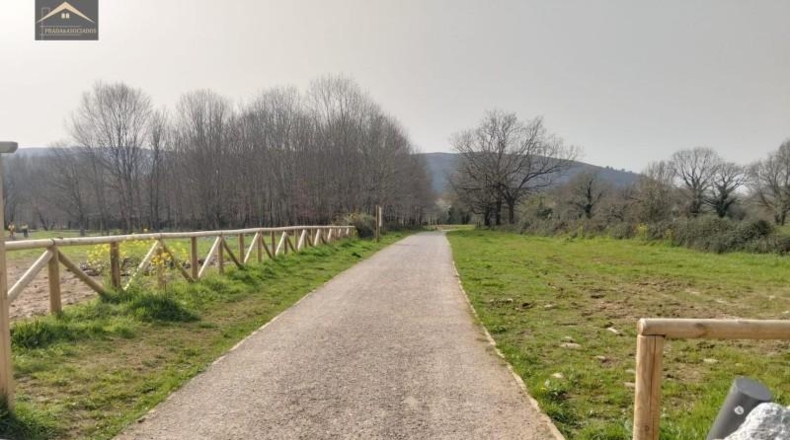 Cantabria - Cabezón de la Sal - 3344m2