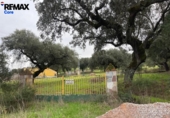 Non-developable land for sale on España, Jerez de los Caballeros, ref: TR391161 photo