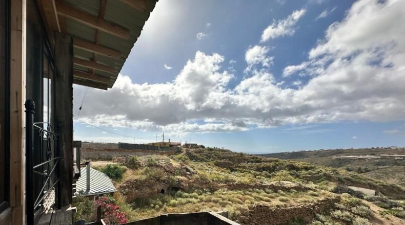 Salamanca - El Arco - 200m2