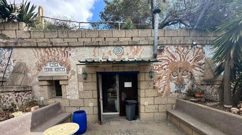 Salamanca - El Arco - 200m2