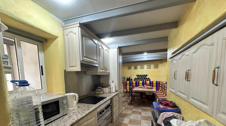 Salamanca - El Arco - 200m2
