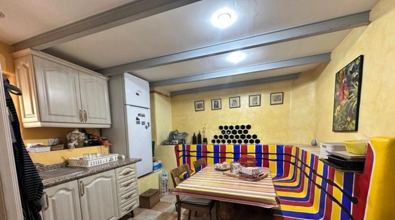 Salamanca - El Arco - 200m2