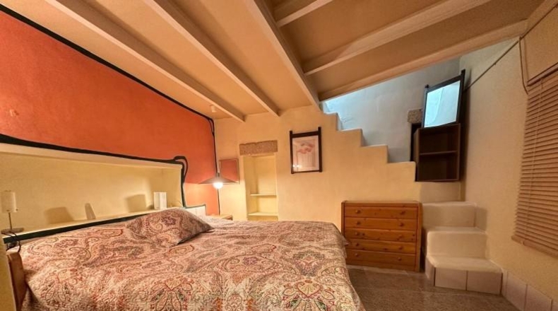 Salamanca - El Arco - 200m2