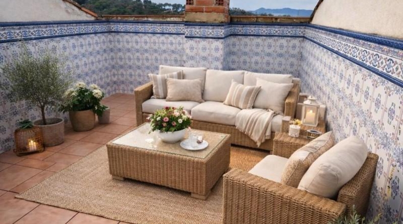 Barcelona - Sant Fost de Campsentelles - 790m2