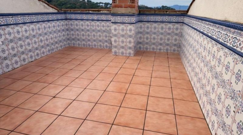 Barcelona - Sant Fost de Campsentelles - 790m2