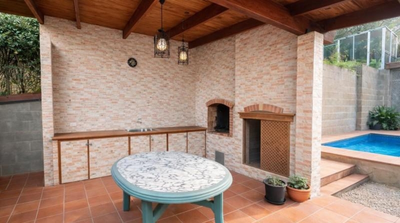 Barcelona - Sant Fost de Campsentelles - 790m2