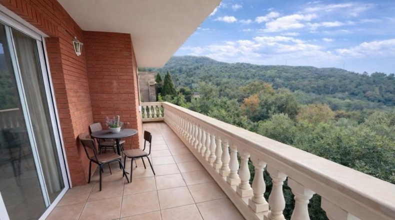 Barcelona - Sant Fost de Campsentelles - 790m2