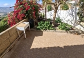 Chalet independiente con terreno en venta en la España, Arona, ref: TR391365 foto