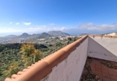 Chalet independiente con terreno en venta en la España, Arona, ref: TR391365 foto