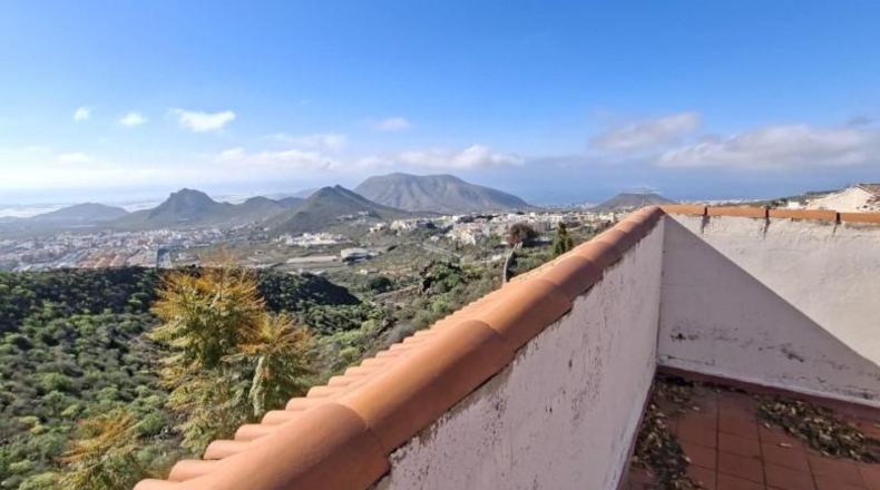 Santa Cruz de Tenerife - Arona - 610m2