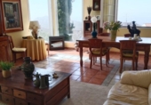 Chalet independiente con terreno en venta en la España, Arona, ref: TR391365 foto