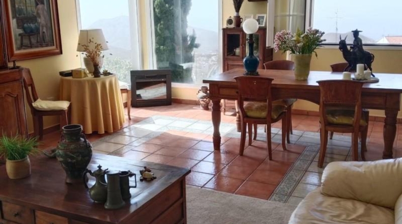 Santa Cruz de Tenerife - Arona - 610m2