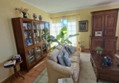 Chalet independiente con terreno en venta en la España, Arona, ref: TR391365 foto
