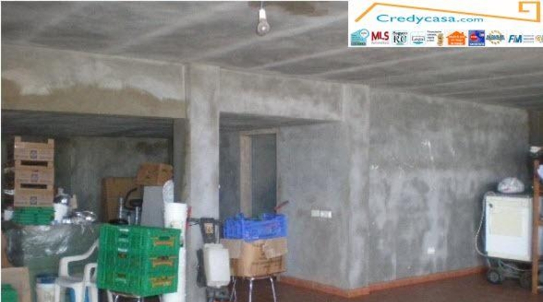 Santa Cruz de Tenerife - Arona - 610m2