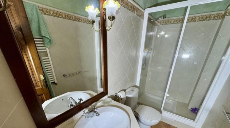 Жирона - Torroella de Montgrí - 202m2