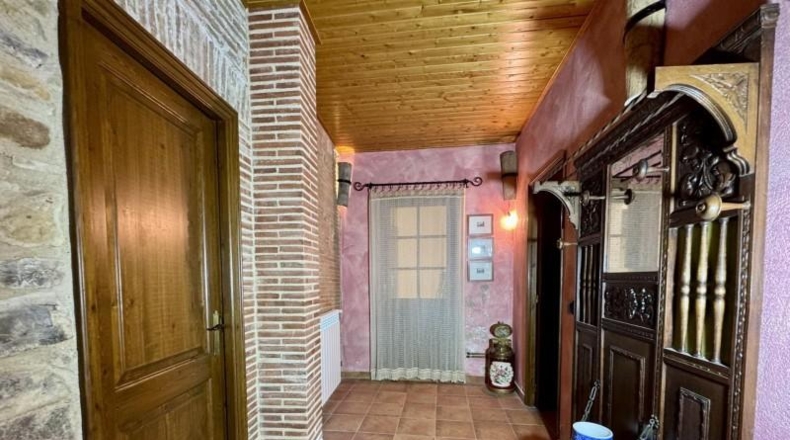 Жирона - Torroella de Montgrí - 202m2