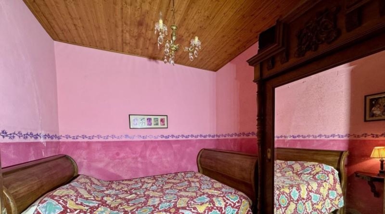 Жирона - Torroella de Montgrí - 202m2