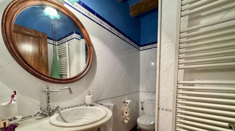 Жирона - Torroella de Montgrí - 202m2