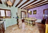 Xalet independent amb terreny en venda a la España, Torroella de Montgrí, ref.: TR391065 foto