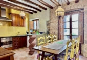 Xalet independent amb terreny en venda a la España, Torroella de Montgrí, ref.: TR391065 foto
