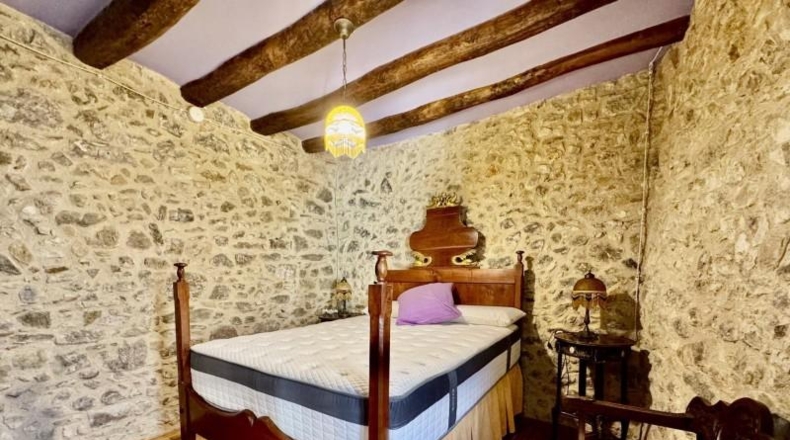 Жирона - Torroella de Montgrí - 202m2