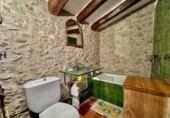 Xalet independent amb terreny en venda a la España, Torroella de Montgrí, ref.: TR391065 foto