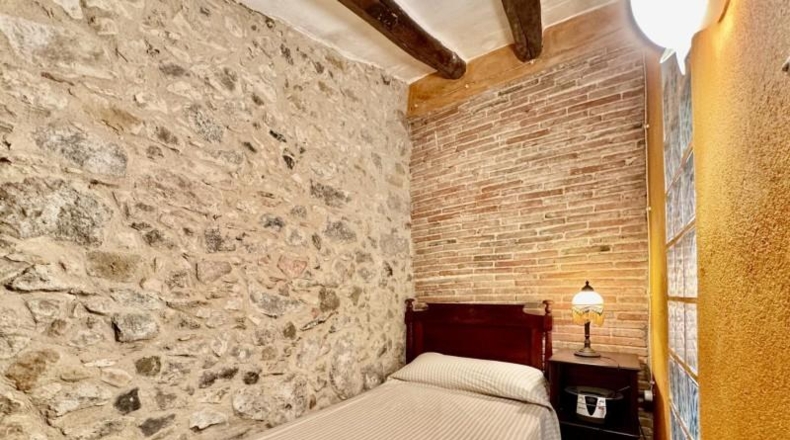 Жирона - Torroella de Montgrí - 202m2