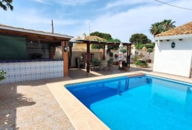 Benidorm 700&nbsp;m² 