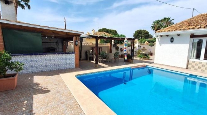 Alicante - Benidorm - 700m2