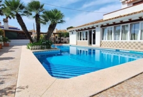 Benidorm 700&nbsp;m² 