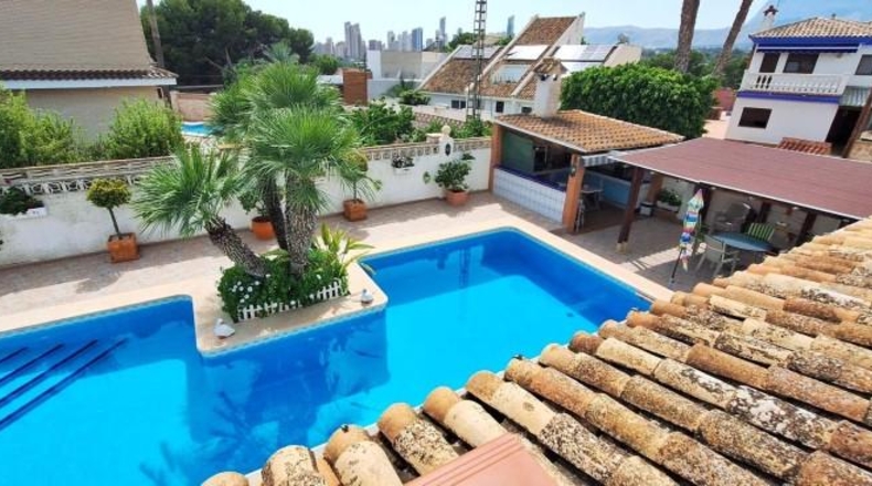 Alicante - Benidorm - 700m2