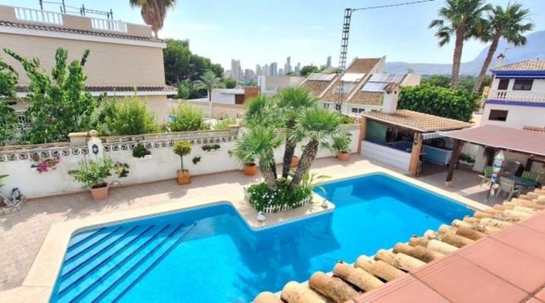 Alicante - Benidorm - 700m2