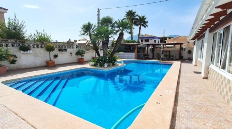 Alicante - Benidorm - 700m2