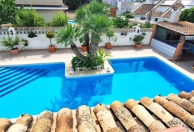 Benidorm 700&nbsp;m² 