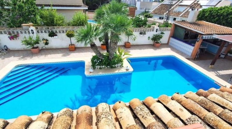 Alicante - Benidorm - 700m2