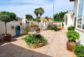 Benidorm 700&nbsp;m² 